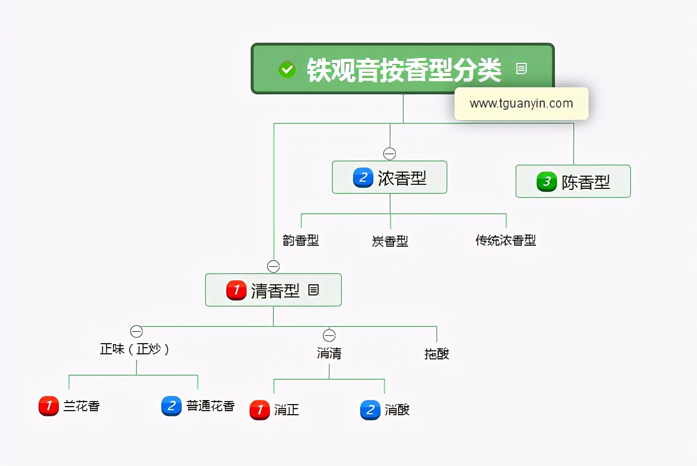 铁观音基础知识全面普及：品质、冲泡、储藏、代表品牌等