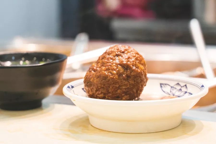 上海虹口十大面馆排名,虹口老面馆哪家好吃