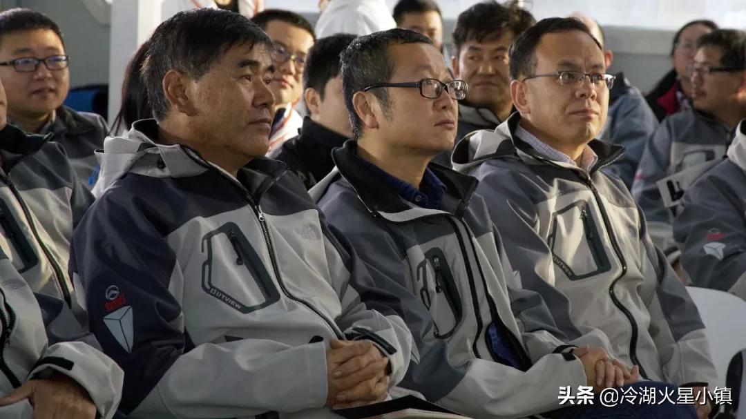 冷湖科幻奖,冷湖科幻基地