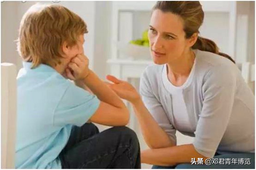 一个孩子的恋爱观，往往取决于自己父母的人生观和爱情观