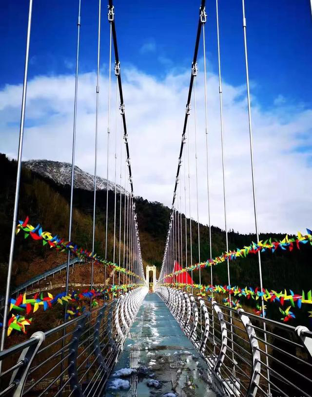 去什邡游玩,到什邡需要注意什么