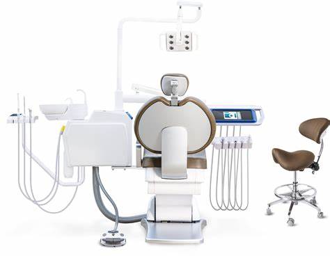 次氯酸——口腔综合治疗台水路消毒