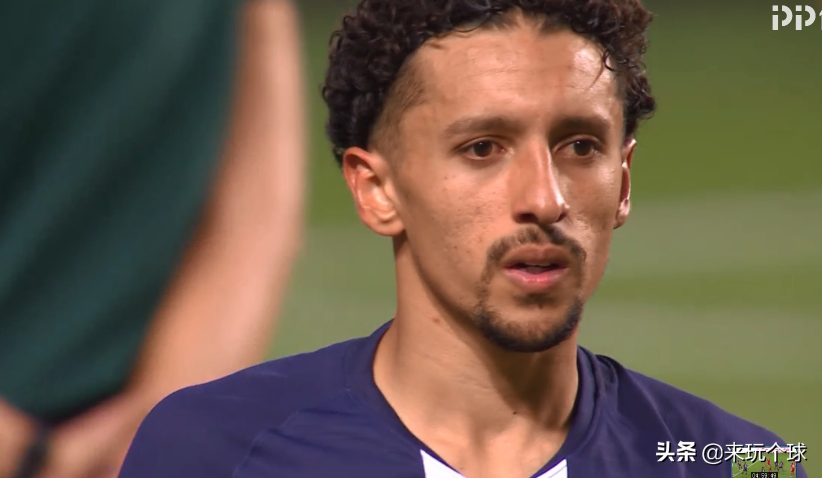 欧冠决赛感受,2014年欧冠决赛