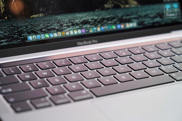 苹果macbookpro2020款13.3寸测评,苹果最新macbookpro13寸评测