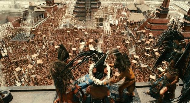 玛雅文明是如何被重新发现的,玛雅文明并没有消失