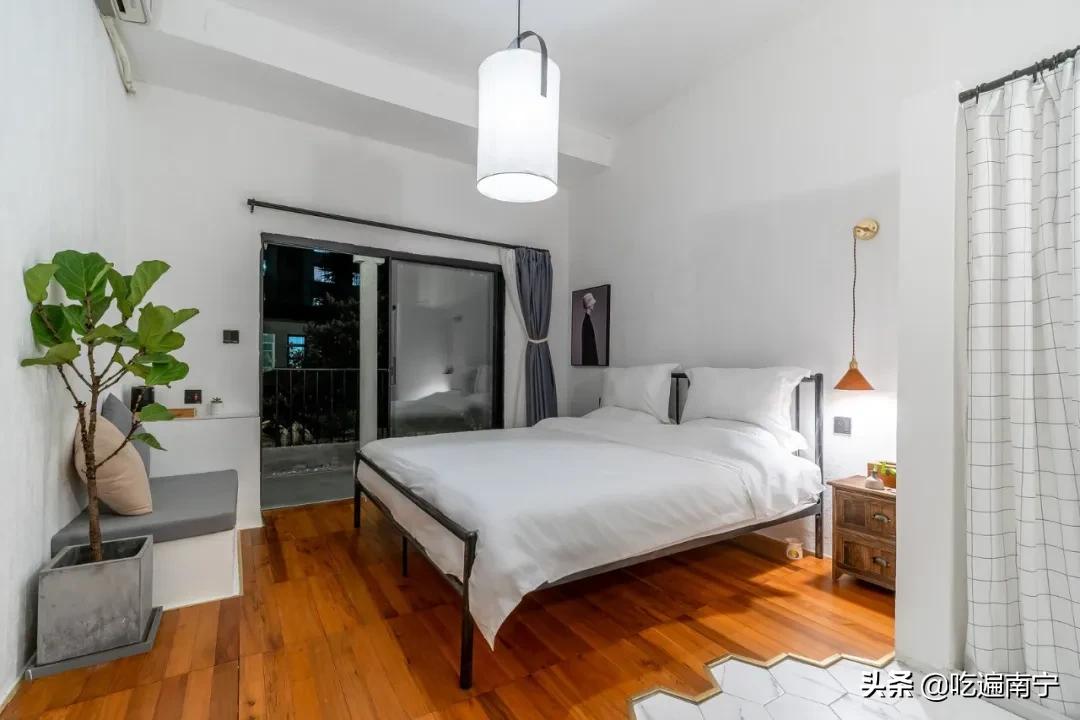 南宁泡泡屋星空餐厅,南宁周边民宿排名前十名