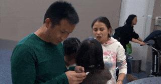 带钱过海关会被没收吗,过海关被带进小黑屋