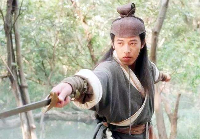 童林传剑山武功真正排名,童林传武功排名