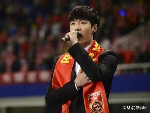 在韩国出道的中国明星有多爱国,扒一扒外国籍明星