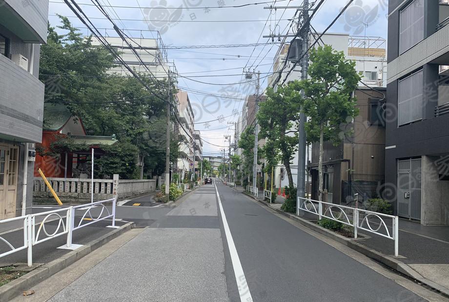 日本房屋土地政策,日本买地建房推荐哪里