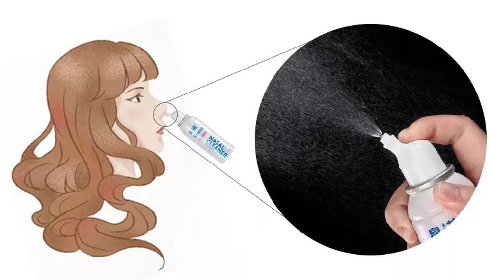 老鼻炎怎么治,老人长期鼻炎需要注意什么