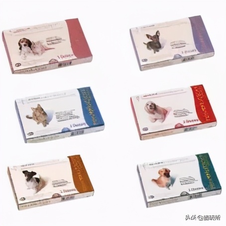 驱虫药怎么选?10个基础问题答疑