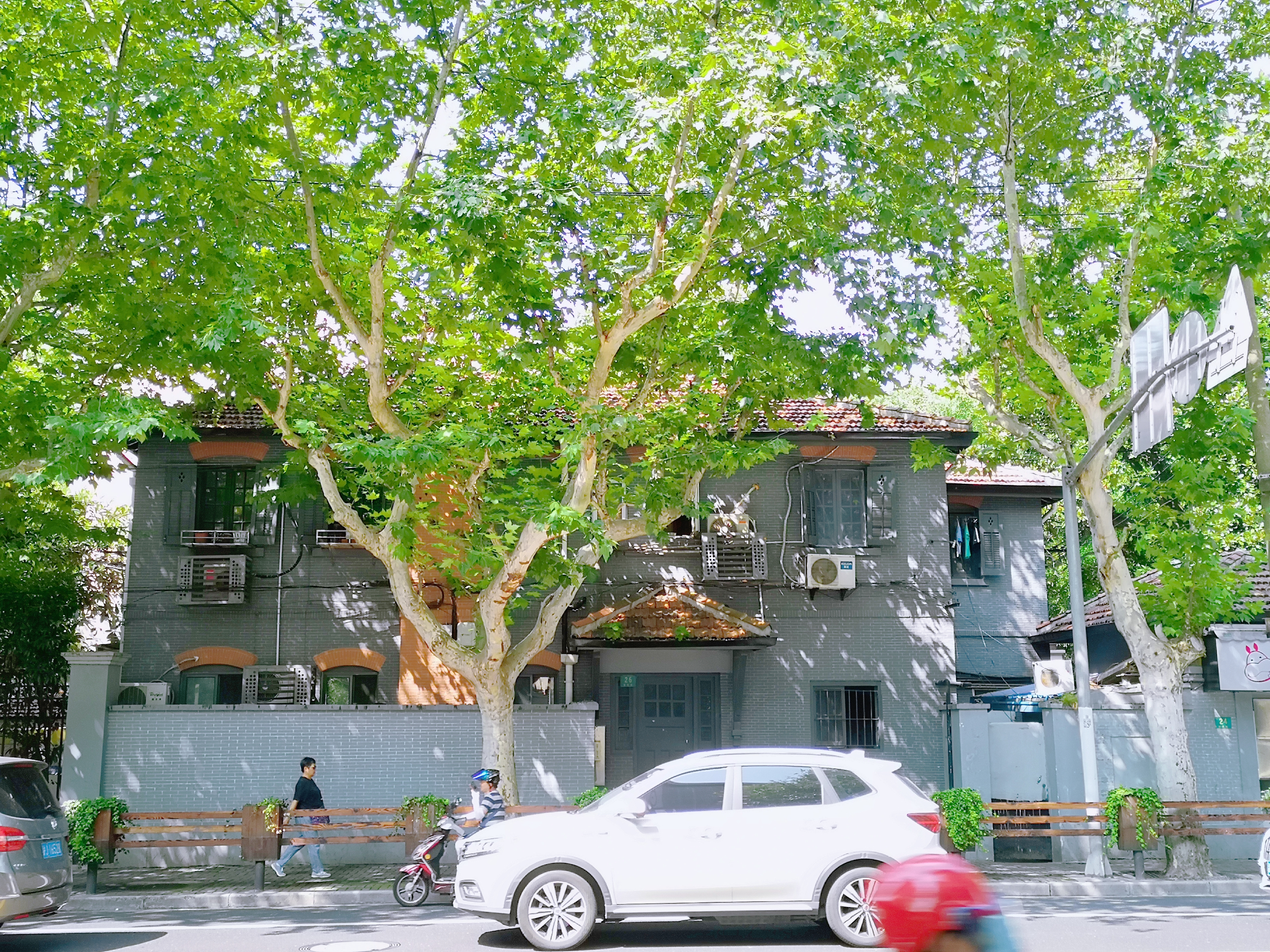 上海陆家嘴有哪些富人,上海陆家嘴低调富豪