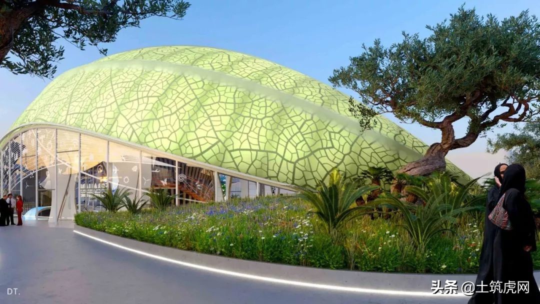 让你意想不到的房子,极简美建筑