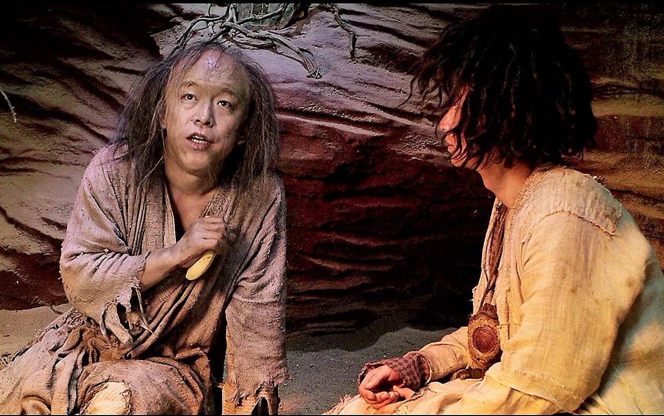 黄渤金马影帝演技炸裂,黄渤电影末路