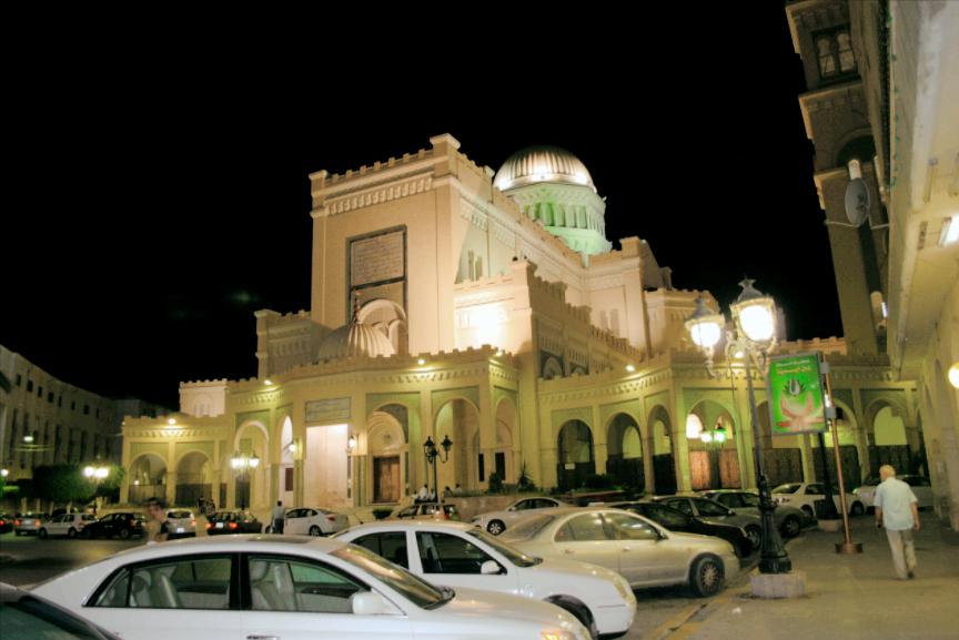 卡扎菲死后10年,利比亚如何由“非洲迪拜”,变成“索马里第二”