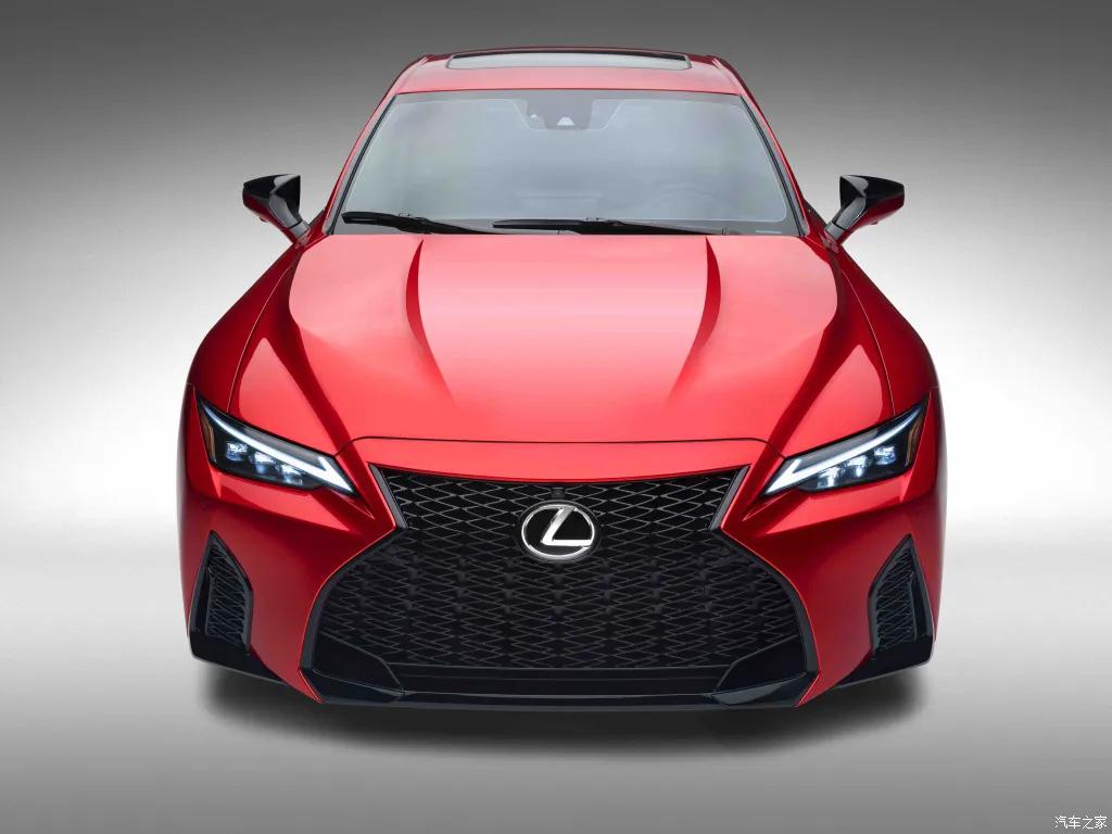雷克萨斯is2022款,雷克萨斯is是前驱还是后驱