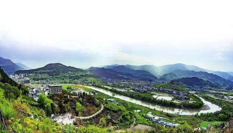 假期到处堵,周末双休哪里旅游堵