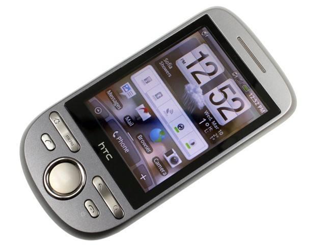 htc安卓机的鼻祖,htc安卓之父