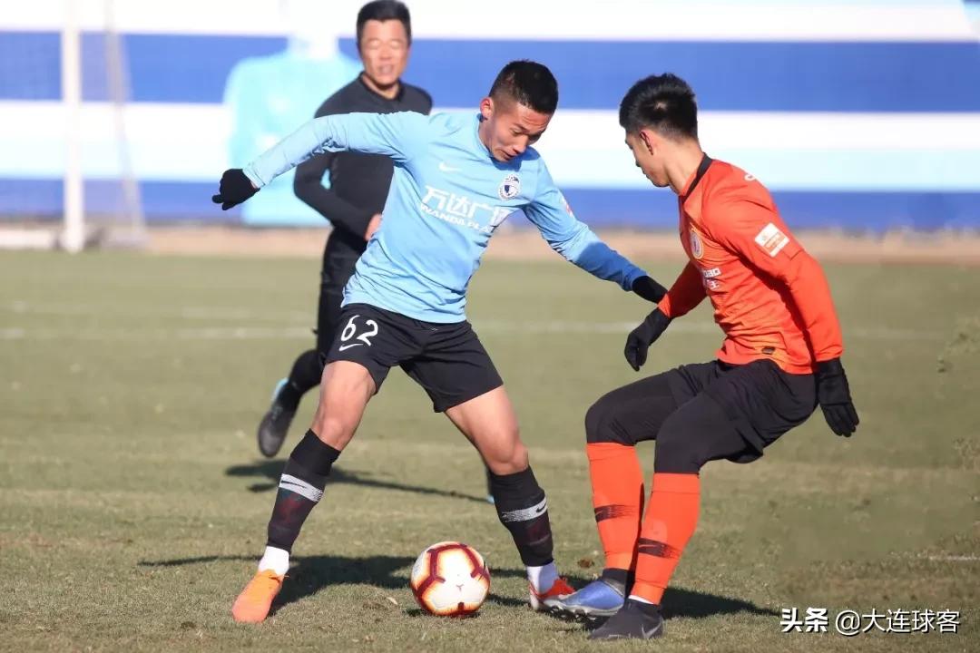 一方厦门冬训,王献钧回大连一方了吗