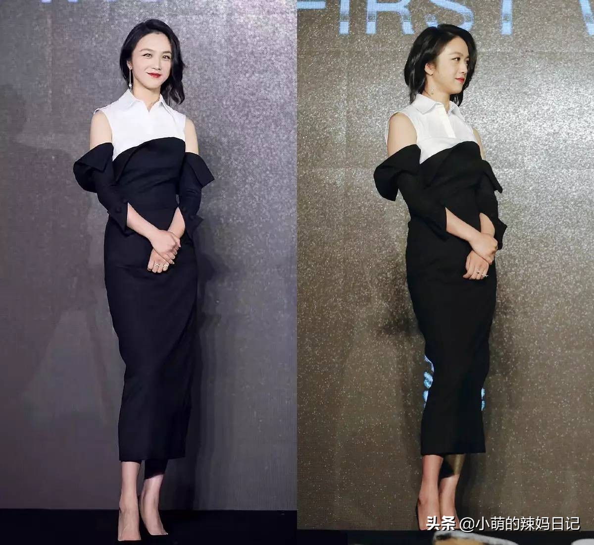 30-40岁洋气短烫卷发减龄怎么打理,30-40岁洋气短烫卷发减龄