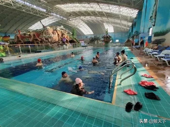 鲅鱼圈泡温泉之旅,鲅鱼圈温泉五一