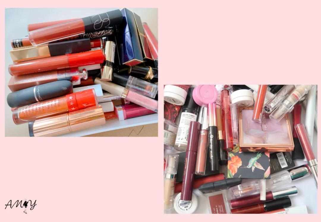 哪款口红涂着好看,谁涂都好看的口红推荐