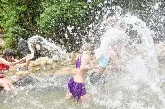 姑婆山纳凉节,2023年姑婆山庙会门票有优惠吗