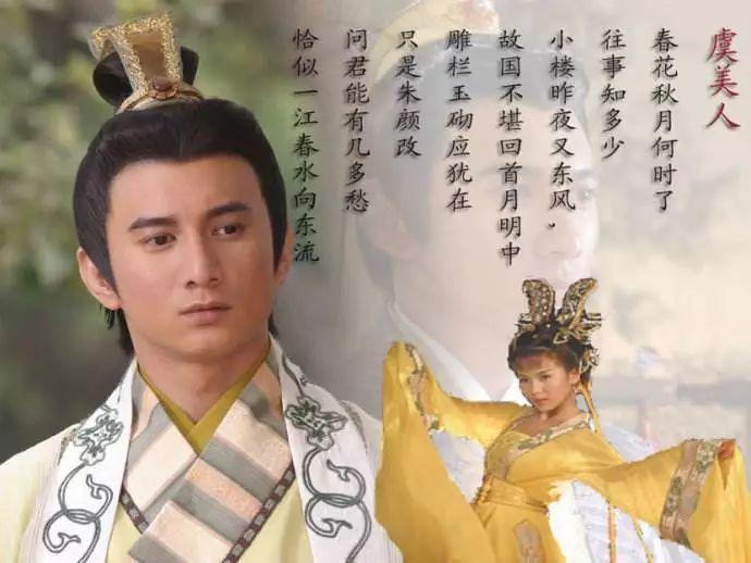 韩熙载夜宴图是南唐画家的作品,韩熙载夜宴图背后的南唐危局