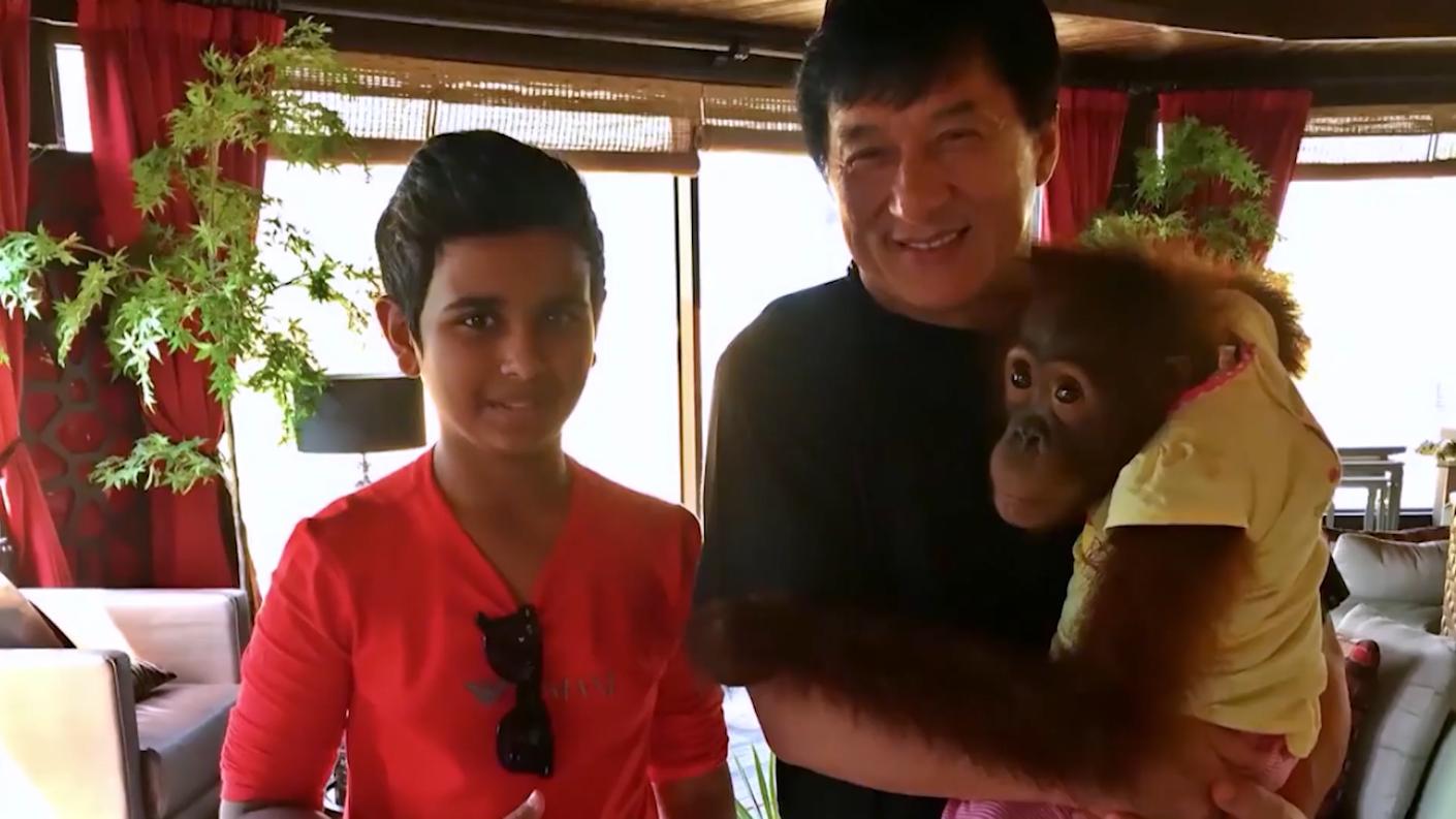 迪拜前10首富的发家史,迪拜首富有多少钱视频