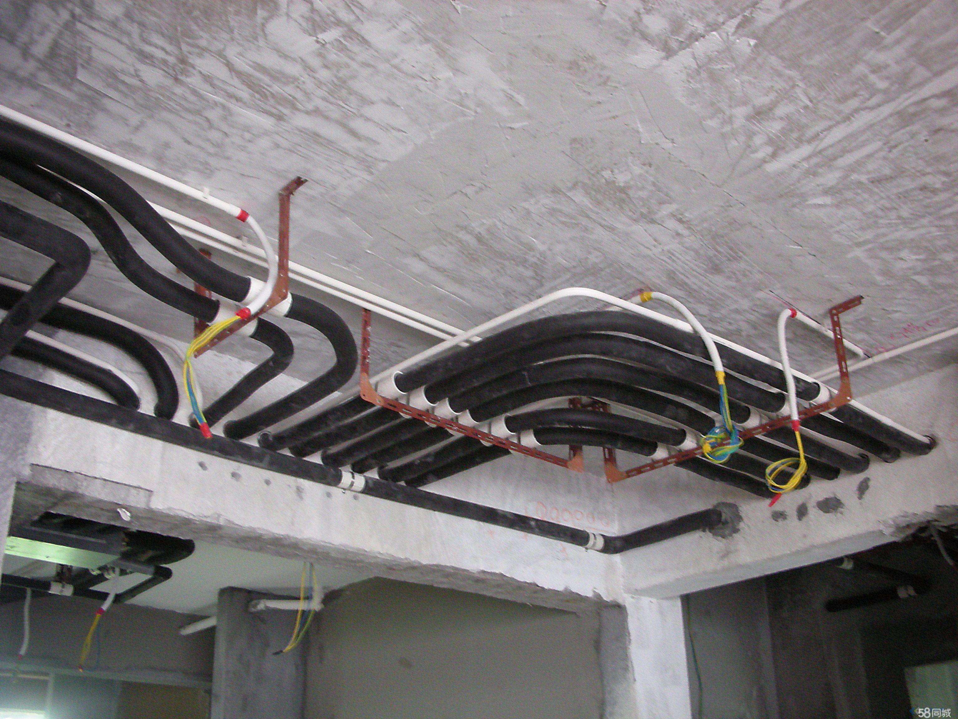 要不要在家里自己装修,为什么不建议家里装中央空调