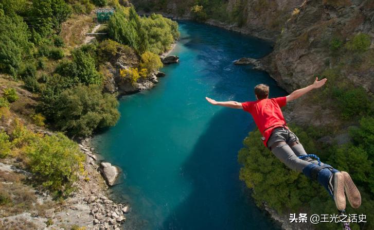 为什么说新西兰是大农村,新西兰怎么成为发达国家
