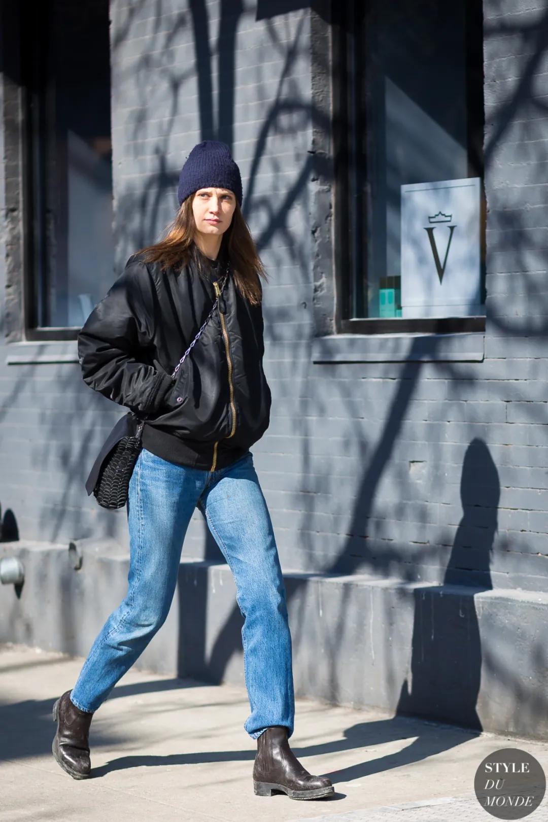 冬天怕冷穿长款羽绒服,冬天怕冷又想穿裙子