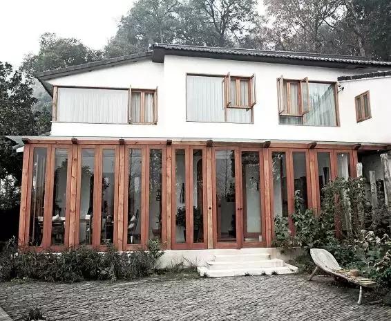 南京最好的山庄排名,南京最美的6个地方你都去过了吗