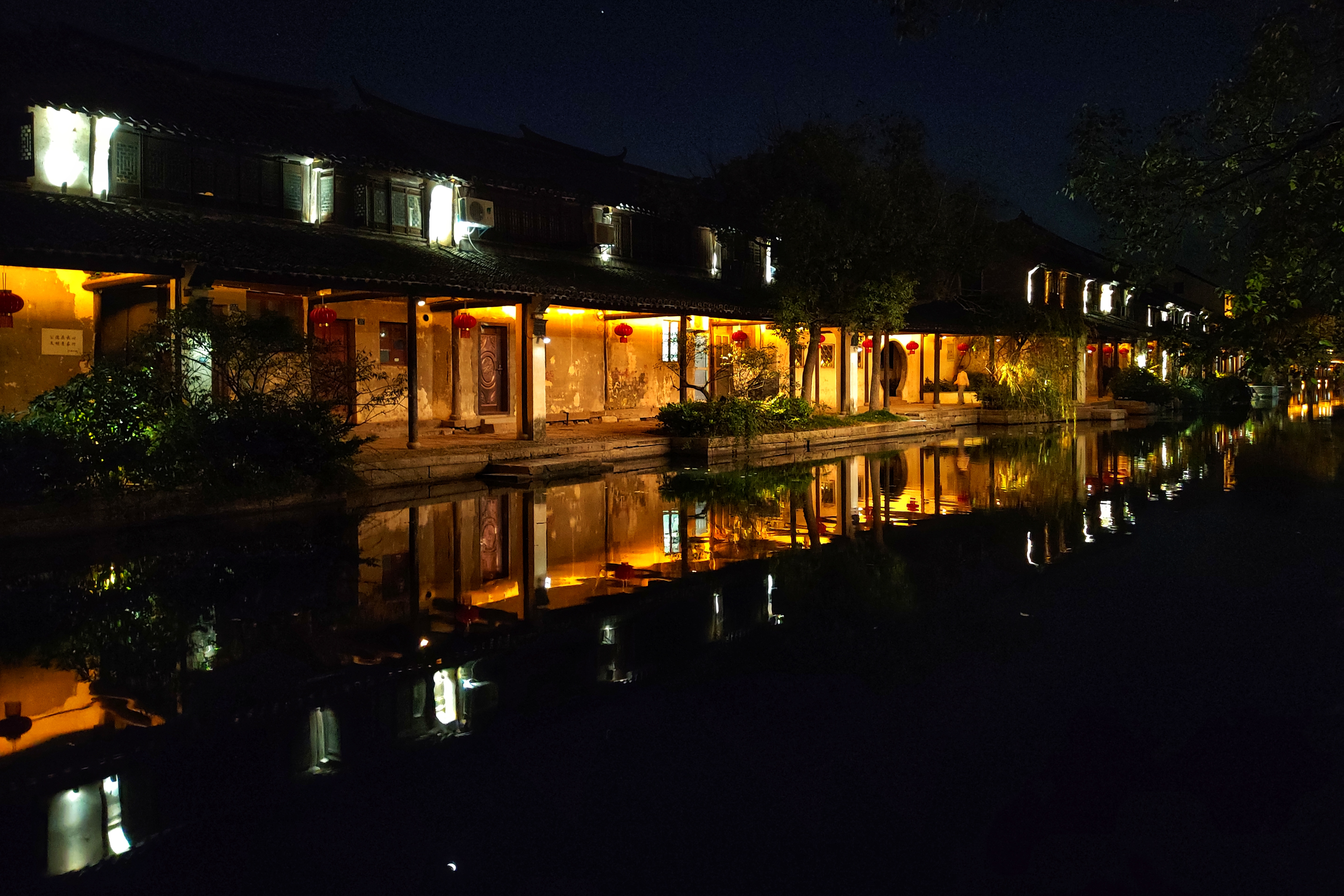 苏州古镇攻略一日游,苏州古镇一日游攻略