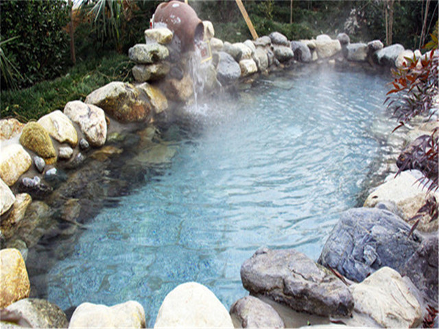 河南这处景点被誉为第八大奇迹,河南的八大最美湖泊你最喜欢哪个