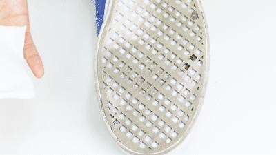 小白鞋男款2023爆款耐磨耐脏,选什么小白鞋好看又便宜又耐脏