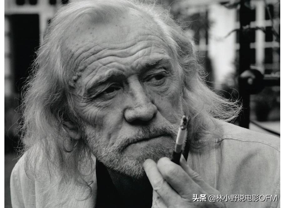 《野鹅敢死队》瑞文：老婆出轨大牌明星，他曾沦为好莱坞笑柄