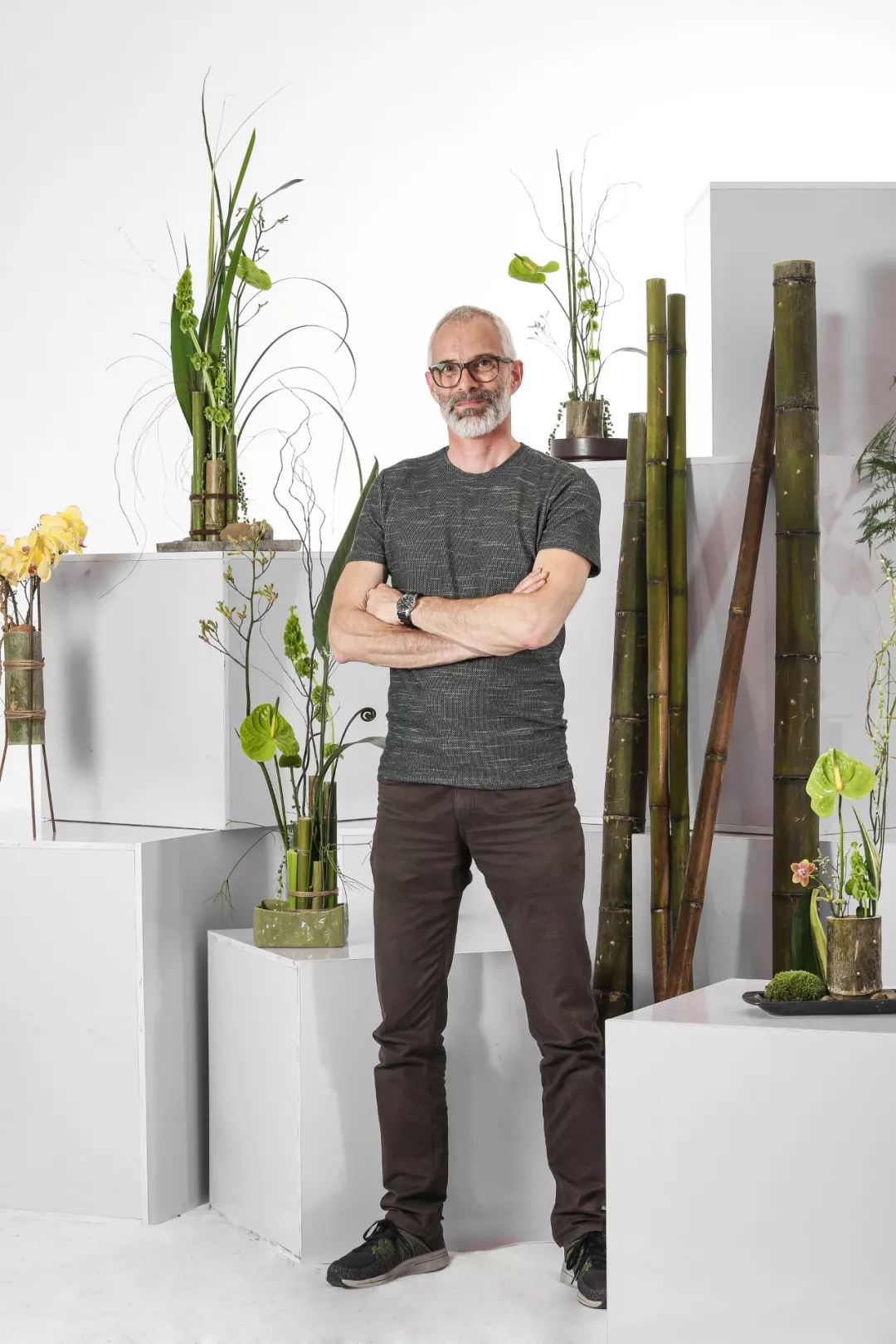 全球花艺播报最新战况,花艺发展趋势