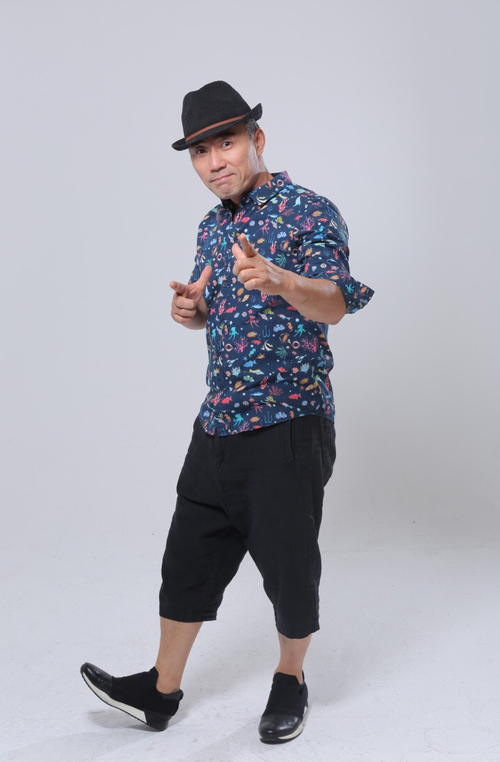 旭日阳刚王旭落寞歌手,旭日阳刚王旭和他的妻子