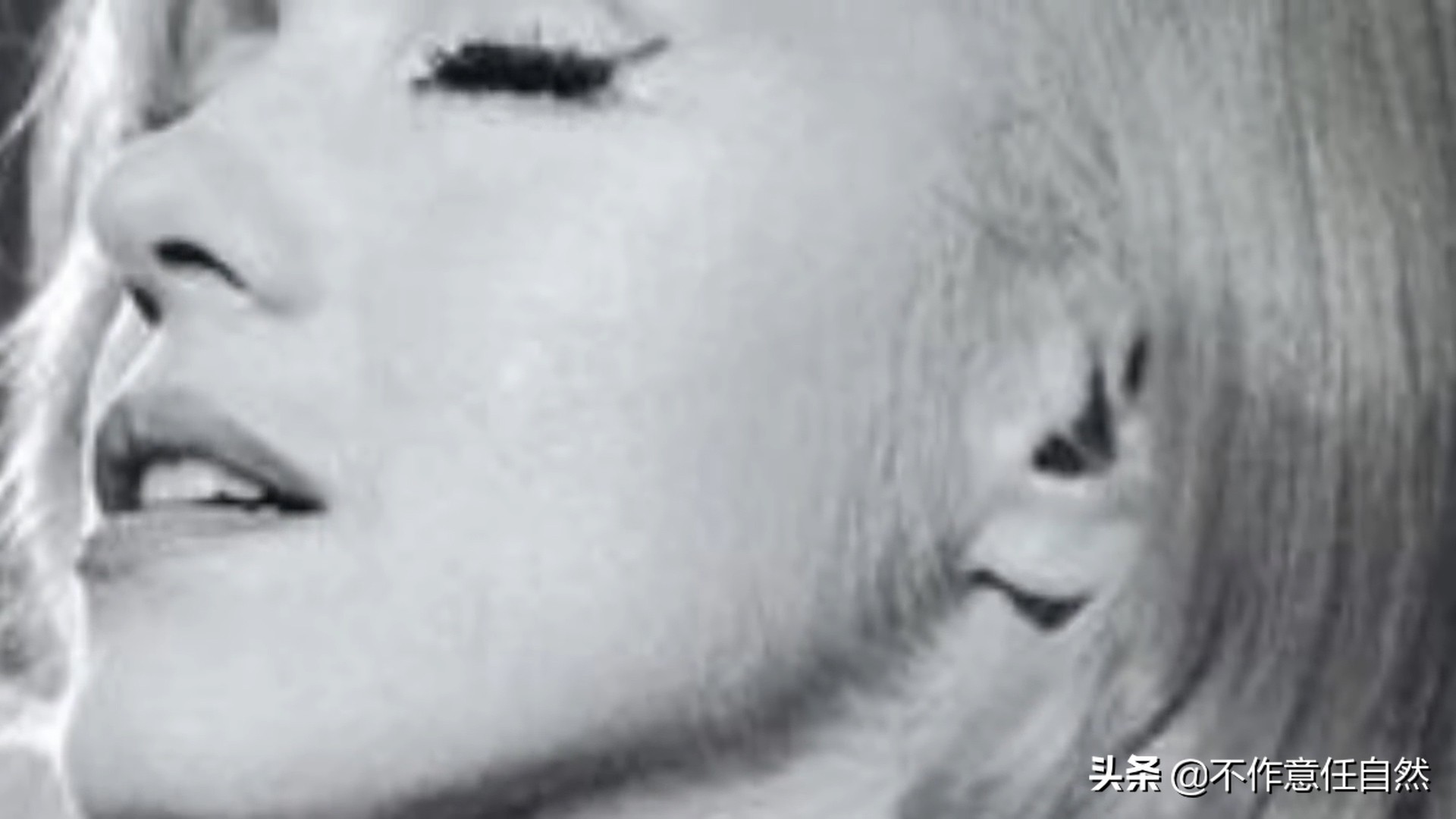 玛丽莲梦露身体之谜,玛丽莲梦露事件