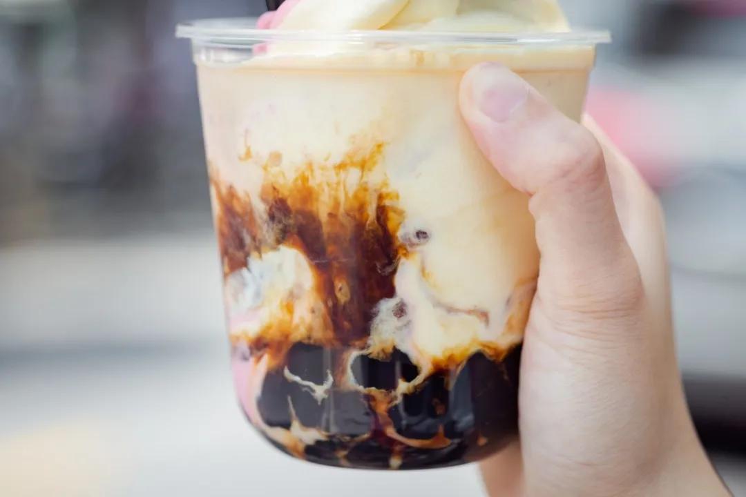 麦丽素出冰淇淋了!便利店就能买到,赶紧打卡晒朋友圈