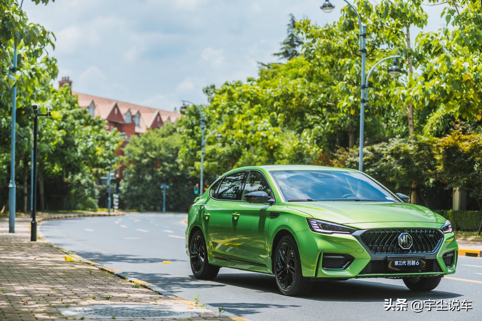 mg车质量怎么样,宇尘说车科雷傲保养