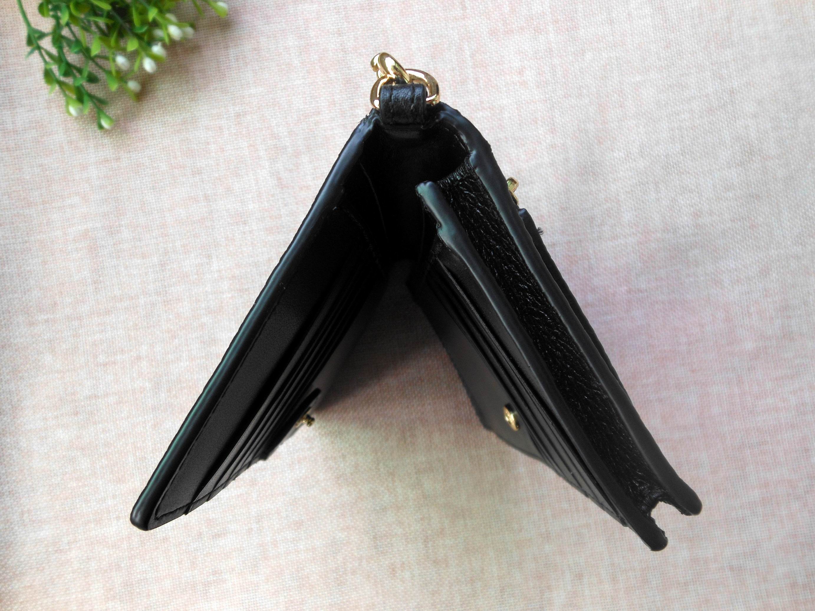 coach女士钱包哪个好看,coach必买的经典款钱包