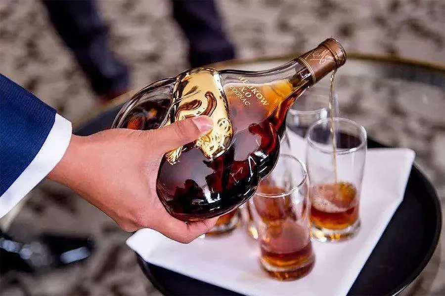 墨高卷入“漩涡”，其进口商公司股东被立案调查|WBO独家