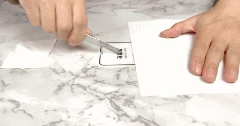 号称折不断、烧不坏！六项*力暴**测试，马拉松柔钢膜真能扛得住吗？