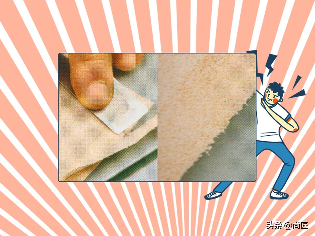 皮料削薄方法,手工皮革怎么削薄皮革