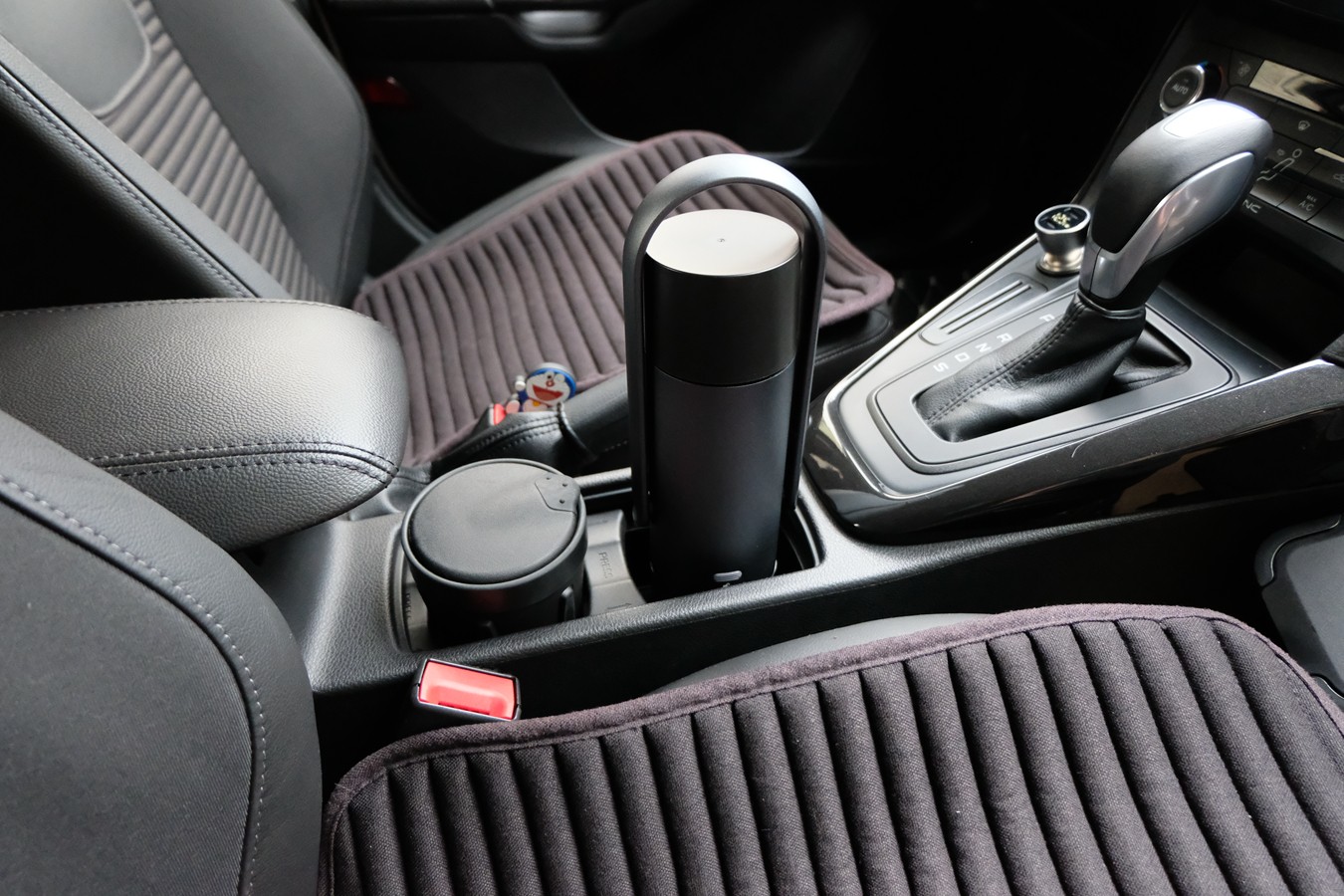 实用又好用？！分享下我使用的一些精选车品