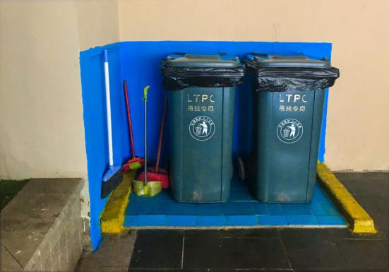 贵阳各小区物业费,贵阳山水黔城物业服务电话