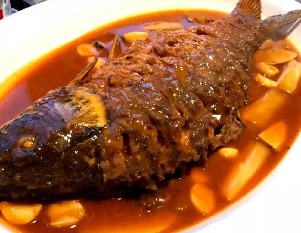 舌尖上的中国四川名菜,中国十大残忍名菜